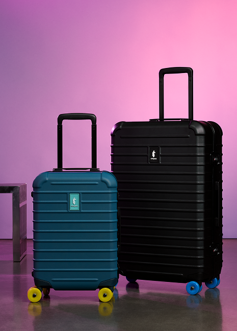 Coraza Luggage