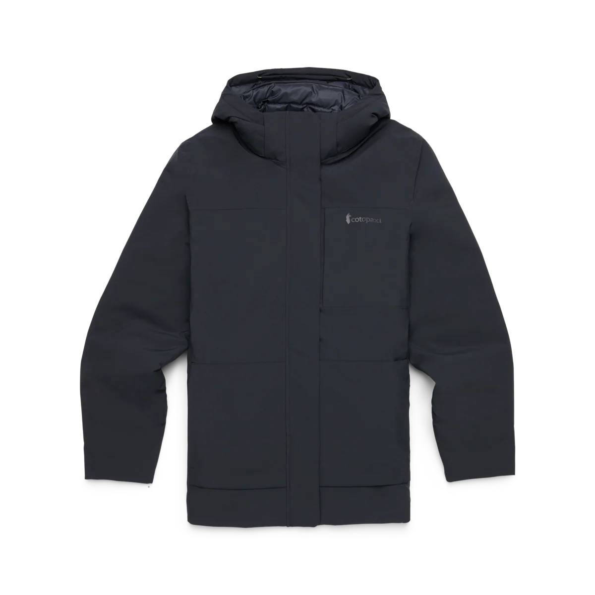 Calidez Down Parka - Men's