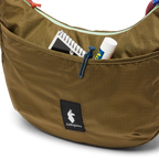 Trozo 8L Shoulder Bag - Cada Día
