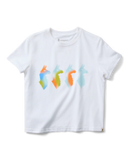 Cuatro Bitmap T-Shirt - Women's