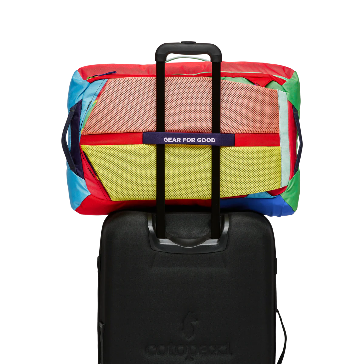 Allpa 42L Travel Pack - Del Día