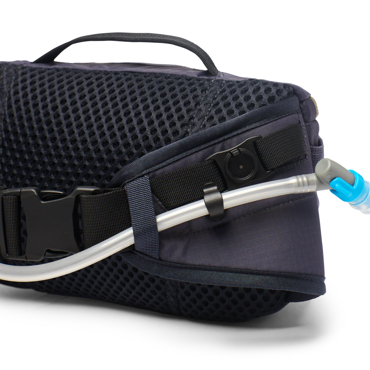 Lagos 5L Hiking Hydration Hip Pack