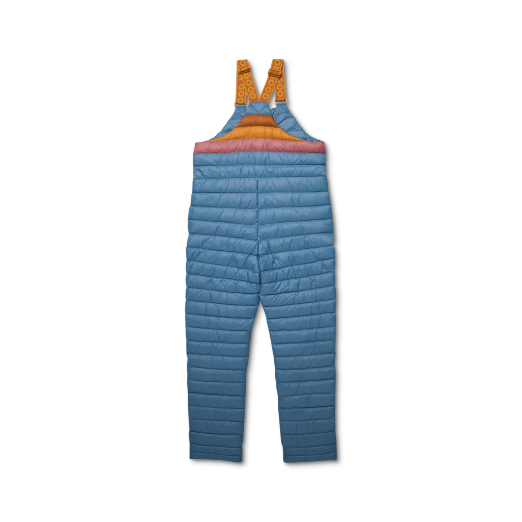 Fuego Down Overall - Women's