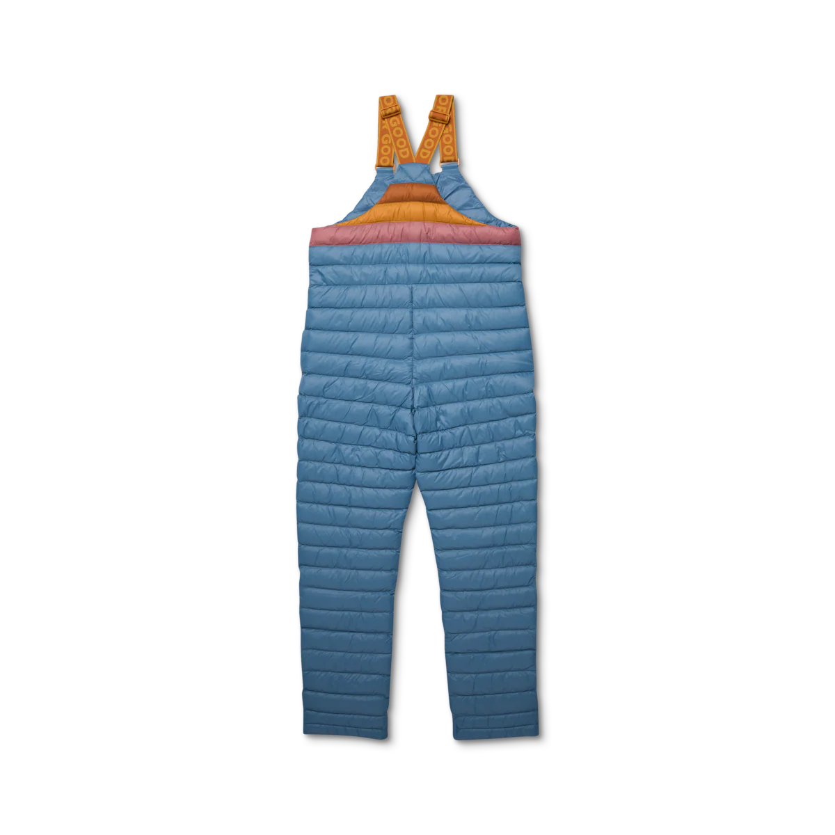 Fuego Down Overall - Women's