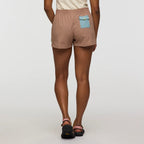 Brinco 3" Short - Solid - Women's