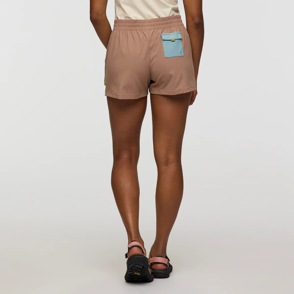 Brinco 3" Short - Solid - Women's