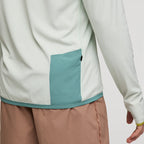Sombra Sun Hoodie - Men's