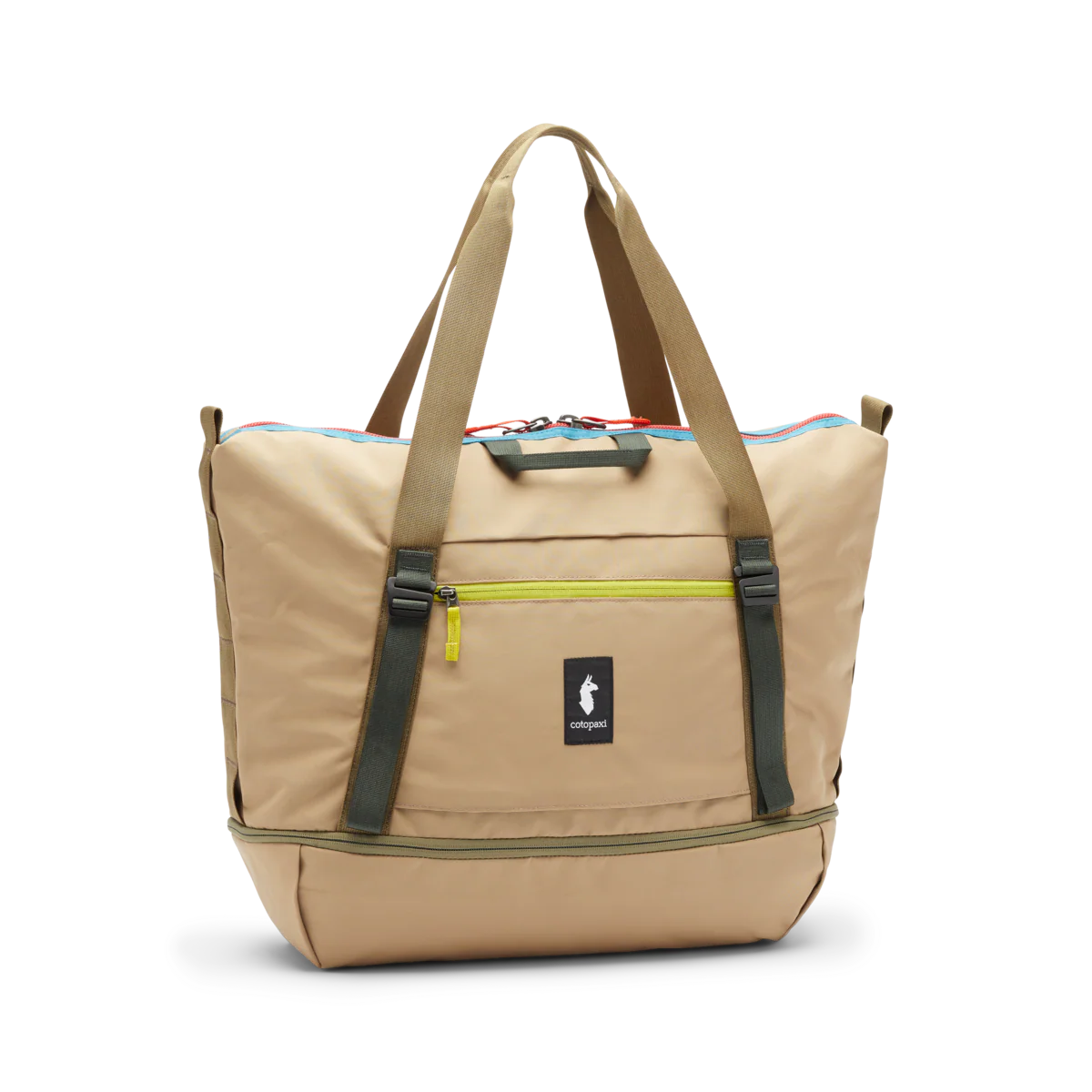 Viaje 35L Weekender Bag - Cada Día