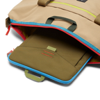 16" Laptop Sleeve - Cada Día