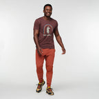 Abrazo Fleece Jogger - Men's