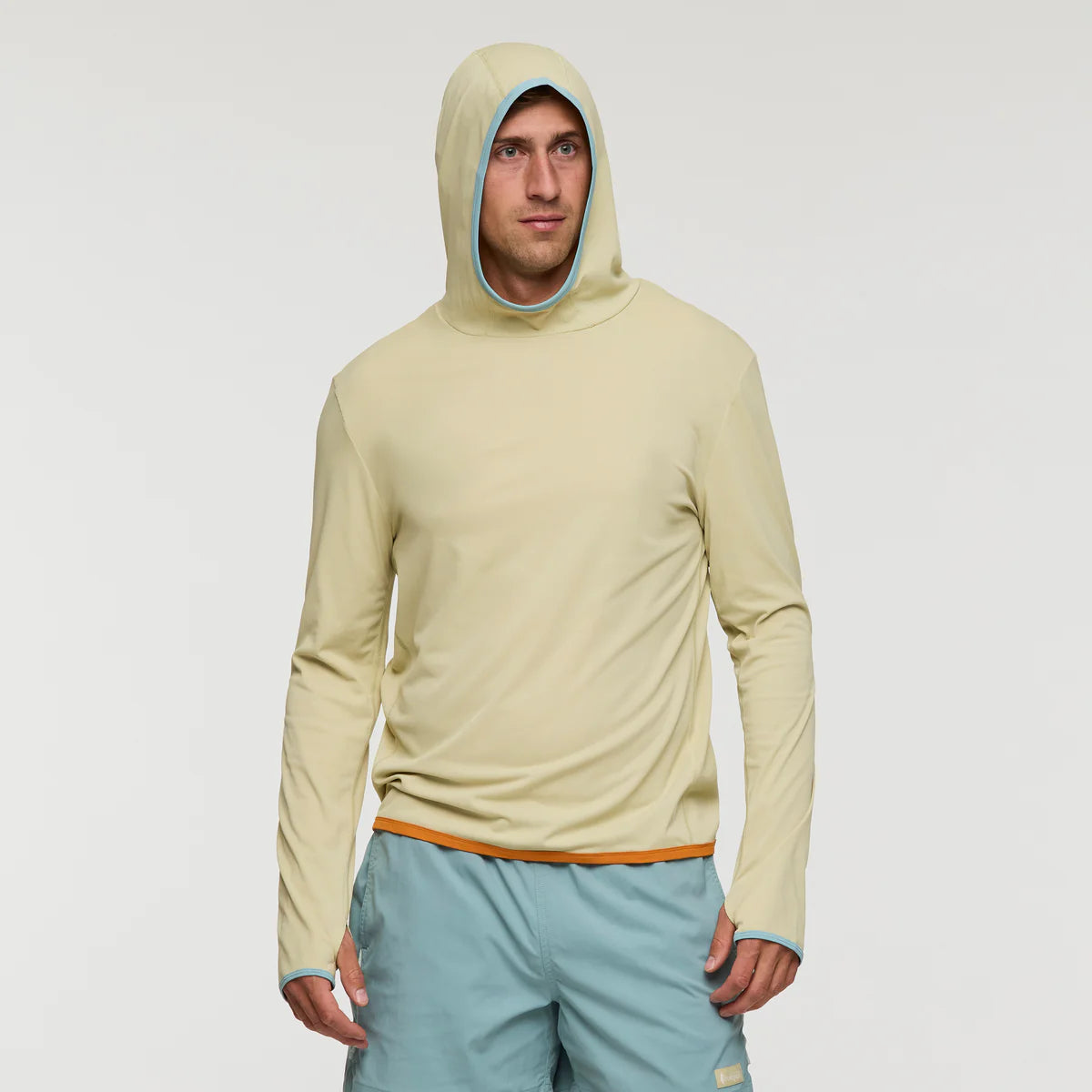 Sombra Sun Hoodie - Men's