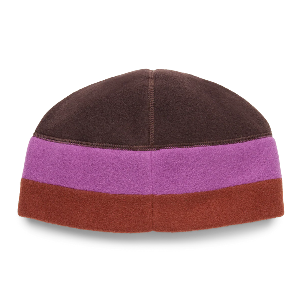 Teca Fleece Beanie
