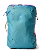 Allpa 42L Travel Pack - Del Día