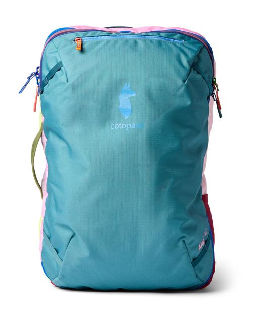 Allpa 42L Travel Pack - Del Día