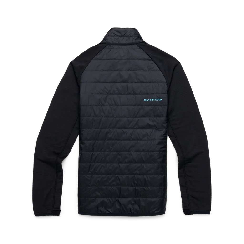 Capa Hybrid Insulated Jacket - Women's