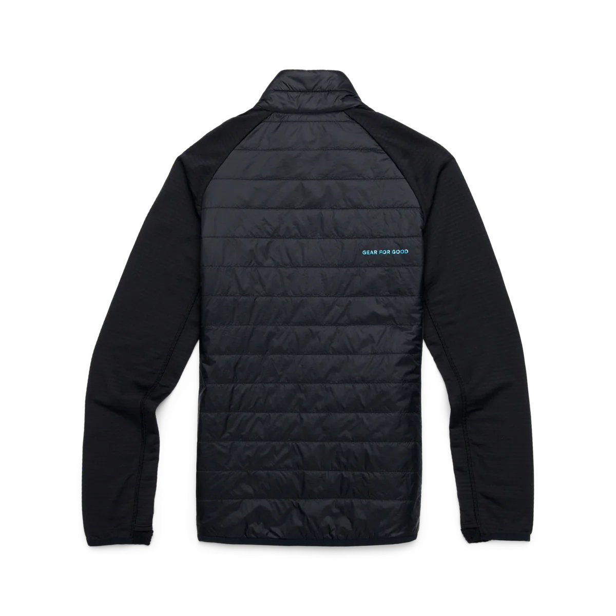 Capa Hybrid Insulated Jacket - Women's