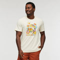 Ecuadorian Days T-Shirt - Men's