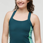 Muevo Dress - Women's