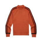 Libre Mock Sweater - Women's