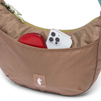 Trozo 8L Shoulder Bag - Cada Día