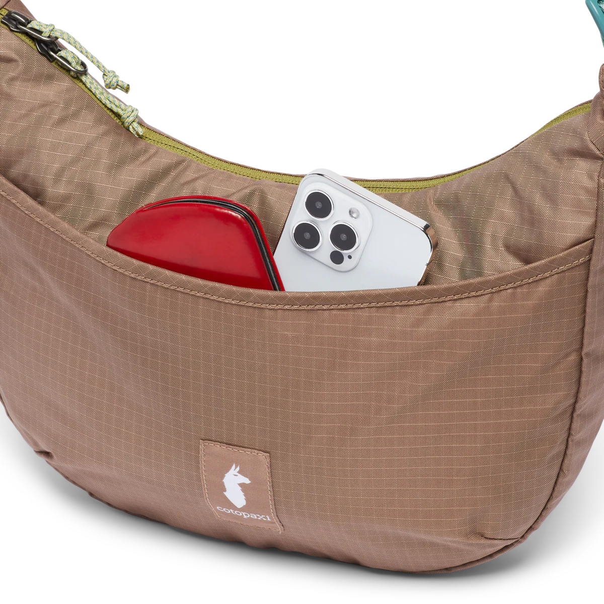 Trozo 8L Shoulder Bag - Cada Día
