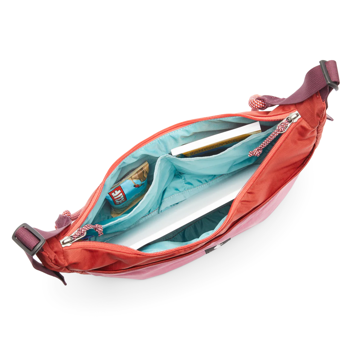 Trozo 8L Shoulder Bag - Cada Día