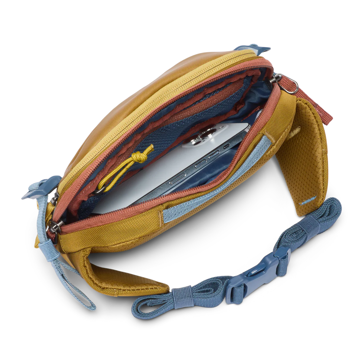 Allpa X 1.5L Hip Pack