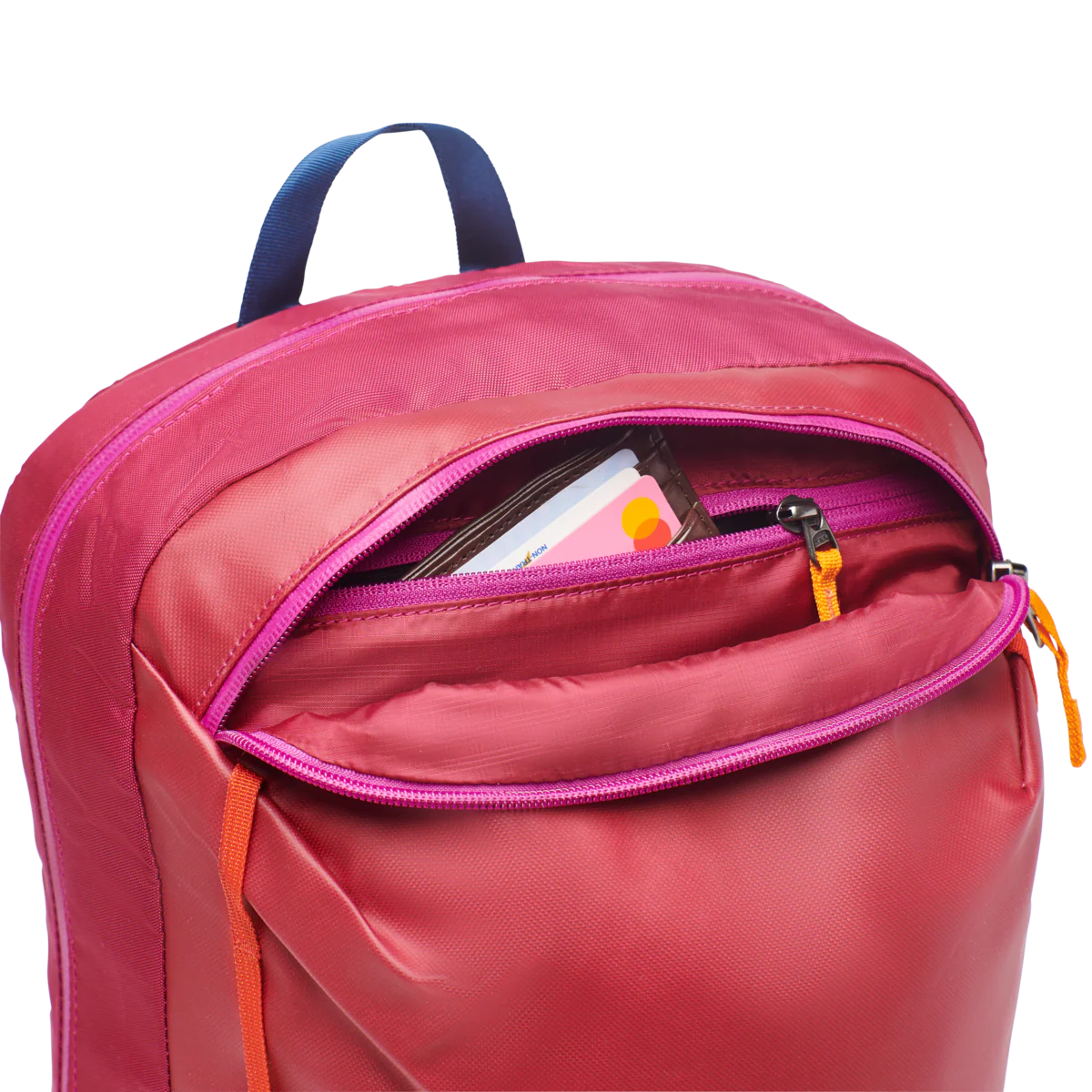 Vaya 18L Backpack - Cada Día