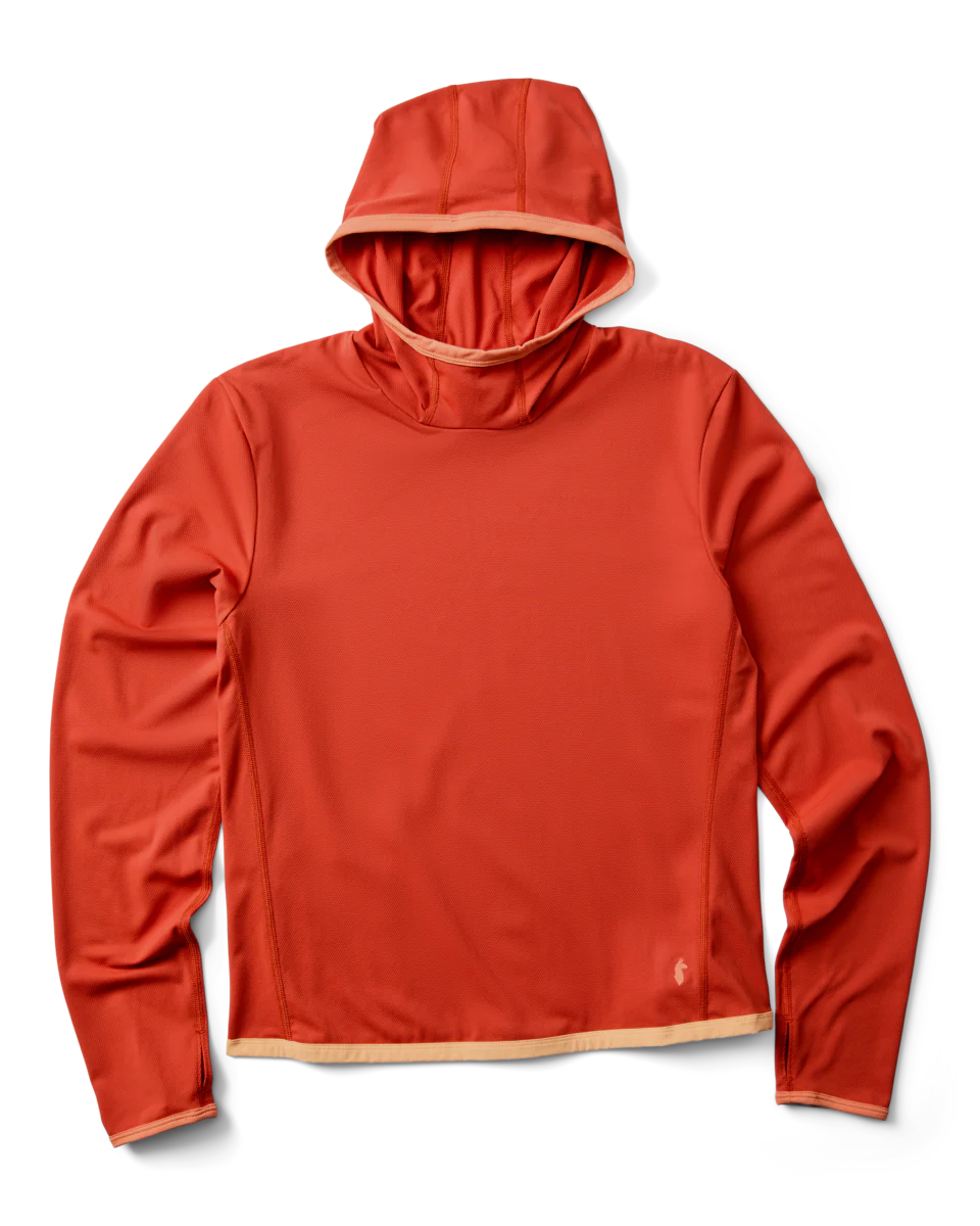 Sombra Sun Hoodie - Women's