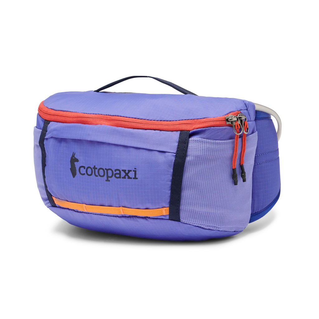 Lagos 5L Hiking Hydration Hip Pack