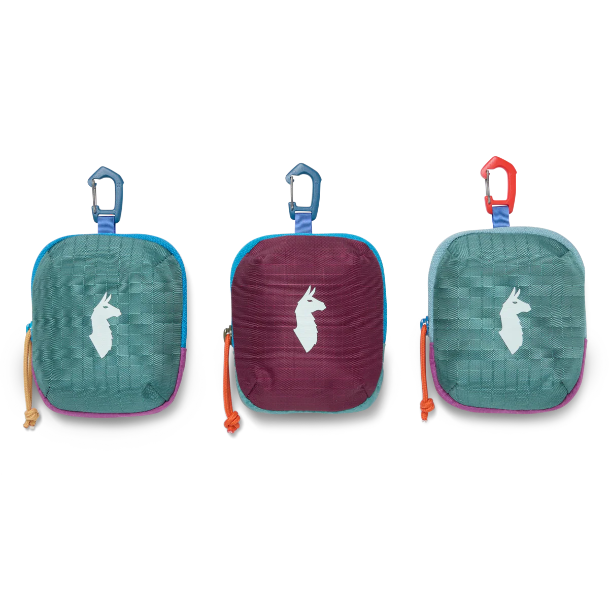 Allpita Mini Bag - Del Día