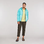 Teca Cálido Hooded Jacket - Men's