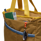 Todo 22L Convertible Tote