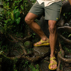 Brinco Short - Print - Men's