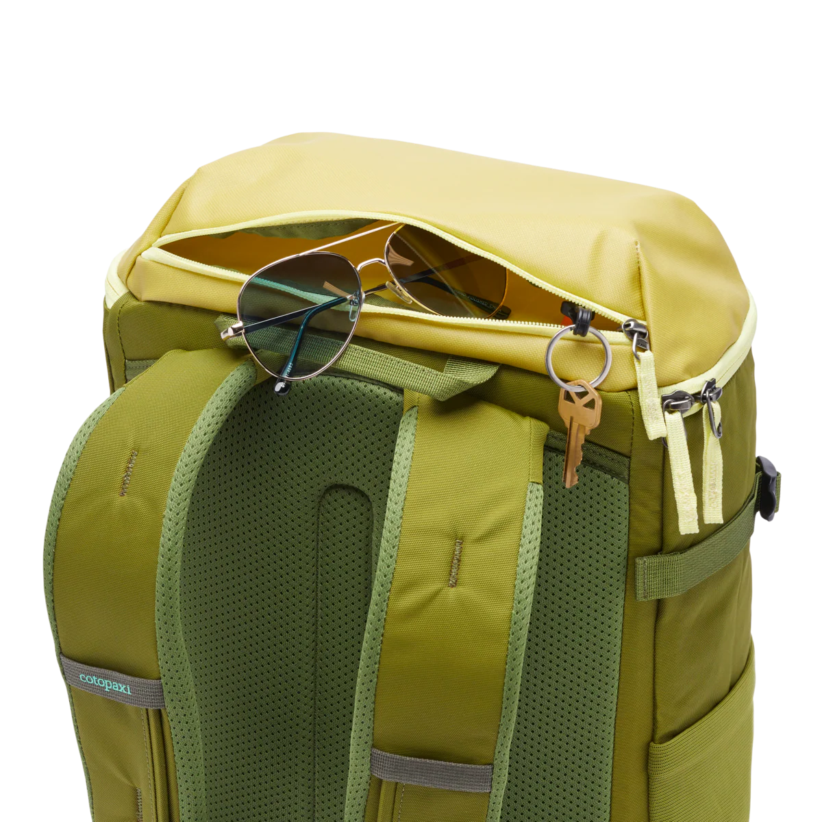 Torre 24L Bucket Pack - Cada Día