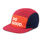 Do Good 5-Panel Hat