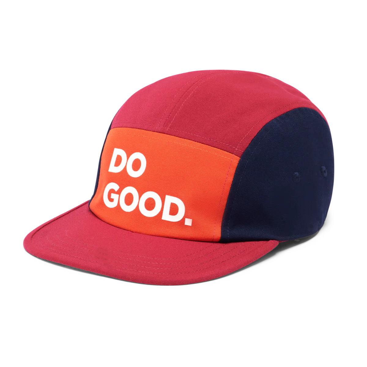 Do Good 5-Panel Hat