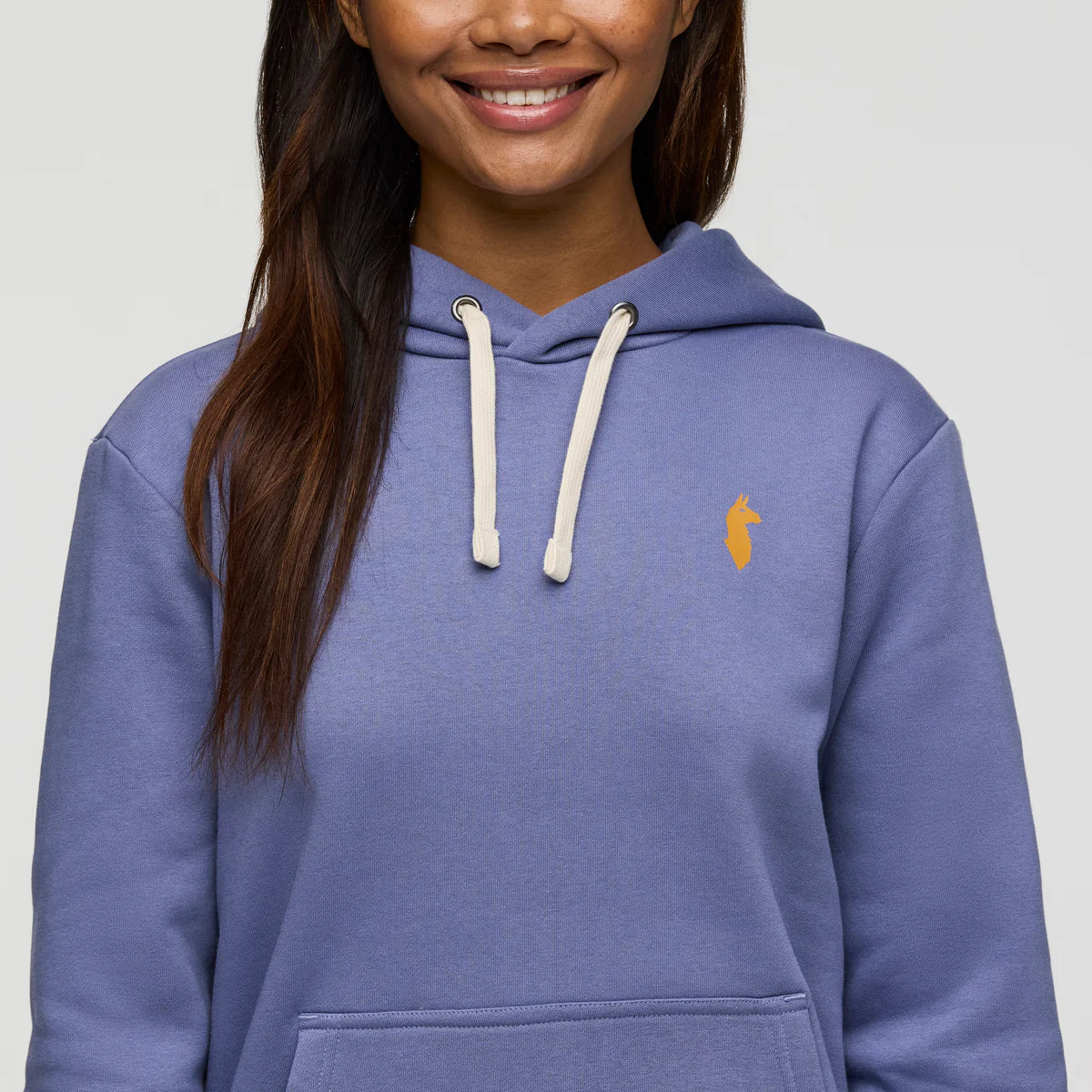 Up and Up Pullover Hoodie - Women's