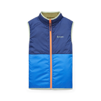 Teca Cálido Vest - Kids'