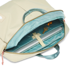 Mente 15L Messenger Bag - Cada Día