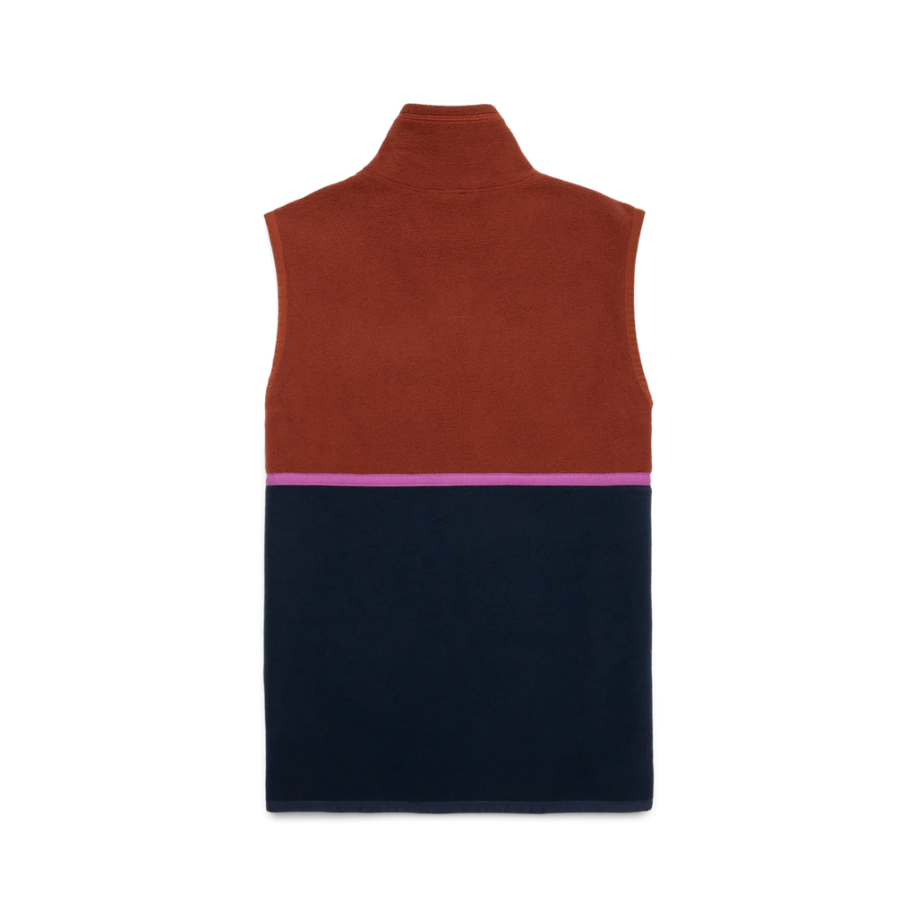 Amado Fleece Vest - Women's