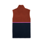 Amado Fleece Vest - Women's