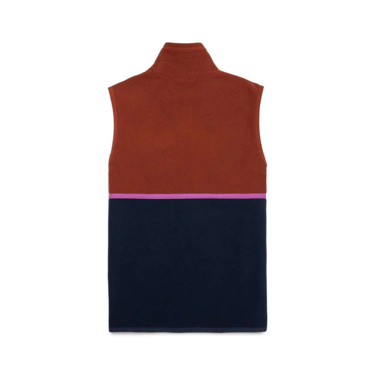 Amado Fleece Vest - Women's
