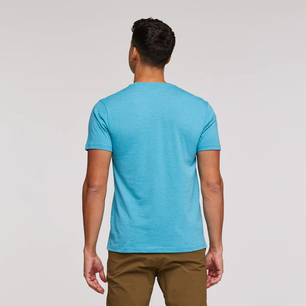 On The Horizon T-Shirt - Men's