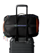 Allpa 35L Travel Pack - Del Día Dark