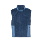 Bacano Fleece Vest - Men's