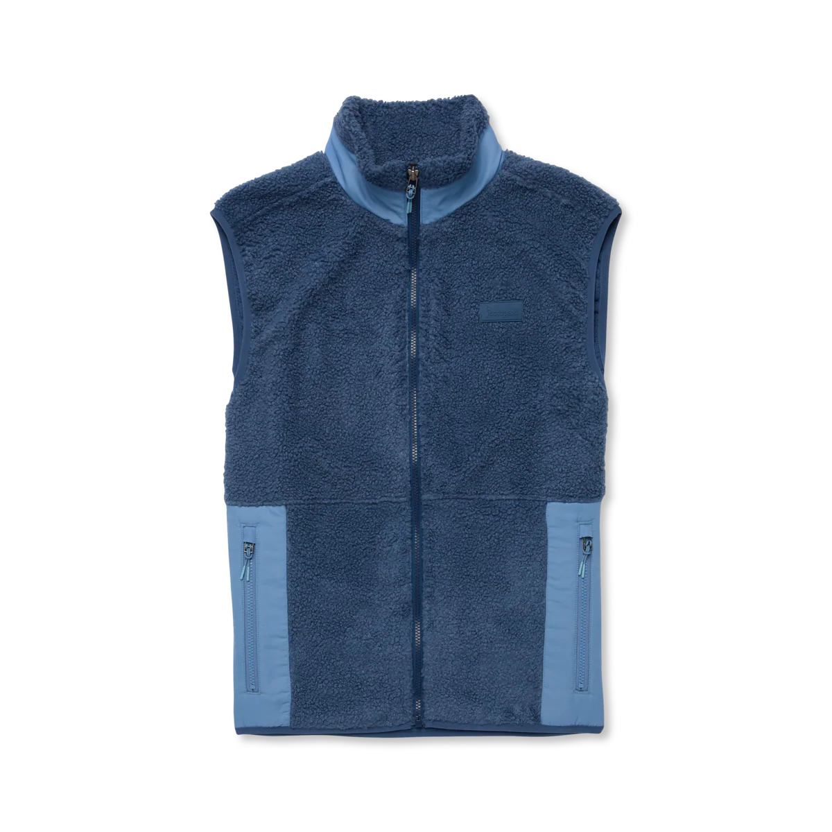Bacano Fleece Vest - Men's