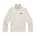 Envo Fleece Full-Zip Jacket - Women's