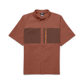 Sumaco Short-Sleeve Shirt - Men's