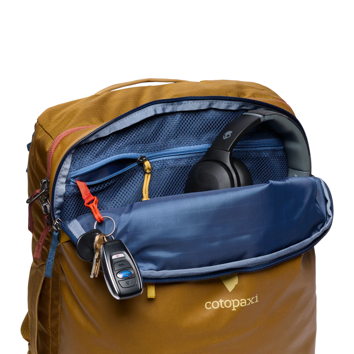 Allpa 35L Travel Pack